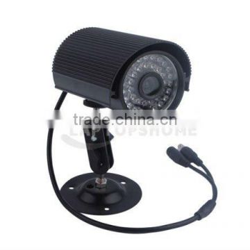 RY-7030 1/4 COLOR CMOS 420TVL waterproof Day and Night CCTV Camera