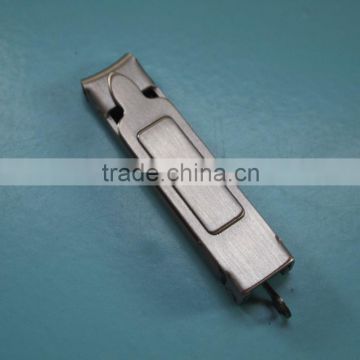 ZJQ-060 Stainless steel folded nail clipper