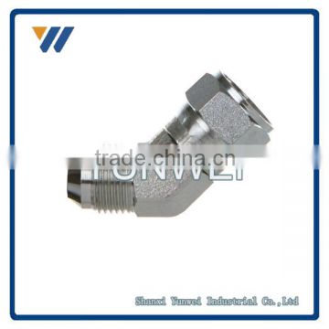 Standard Porfessional CNC stainless steel press fitting