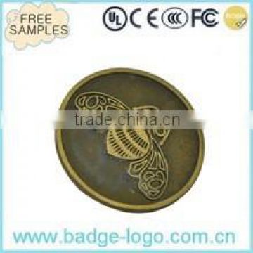personalized rare coins