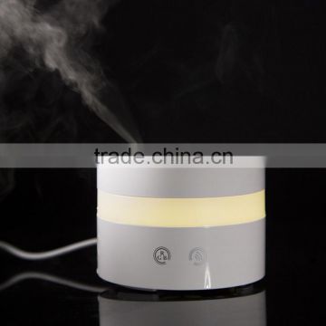 100ml Body Relax Aromatherapy Cool Mist Lonizer Advanced Wellness Ultrasonic Air Humidifier