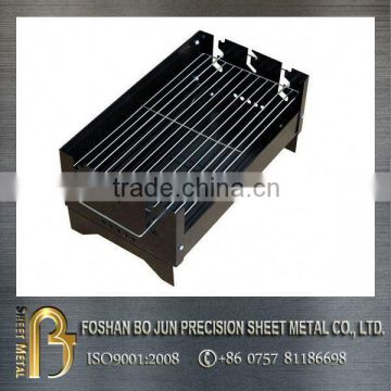 China manufacturer customized outdoor bbq grill