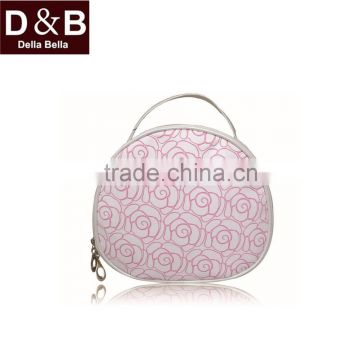85239-184 Wholesales fashion newest pu cosmetic bag