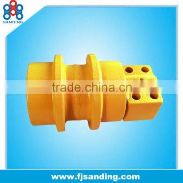 types of undercarriag bulldozer heavy duty roller