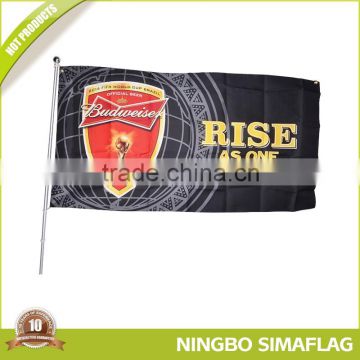 With 9 years experience factory directly Flag 008