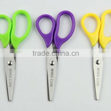 favor color small scissors with storage