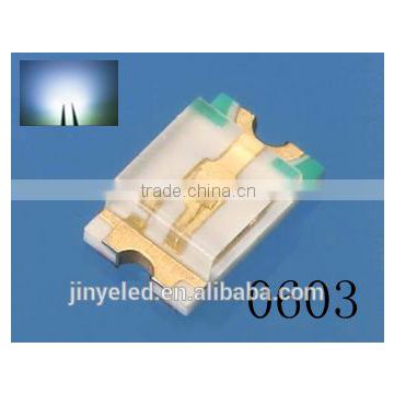 reliable quality 0603 smd led
