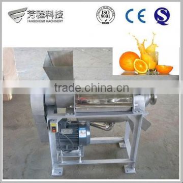 Hot sale!!! 304 Stainless steel small juice production machine
