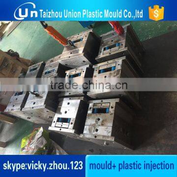 plastic mould shenzhen