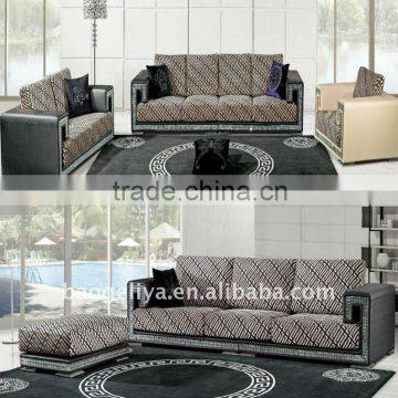 classical fabric sofa A002