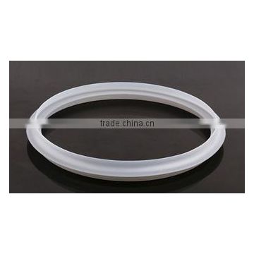 Food pressure cooker silicone rubber seal ring