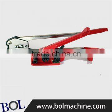 PET Hand Strapping Tools Packing Machine Tensioner