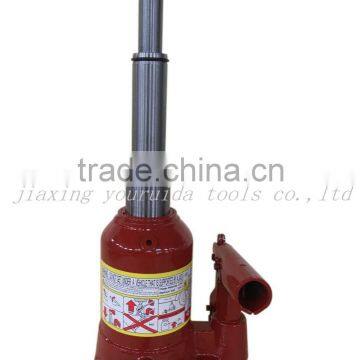 Welding Hydraulic Bottle Jack/Hydraulic Bottle Jack