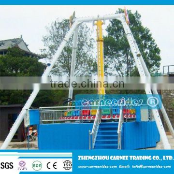 Amusement park ,thrilling pendulum ride /big pendulum for sale