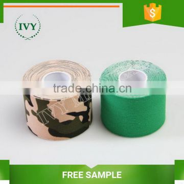 Top level best sell superb new style muscle tape for foot