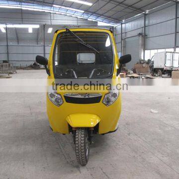 high quality bajaj passenger three wheel motorcylce