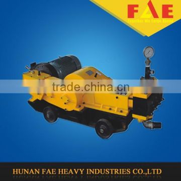 Special hot-sale jet grouting drilling rig equipment with compressed air to cut the soil