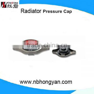 Radiator Pressure Cap