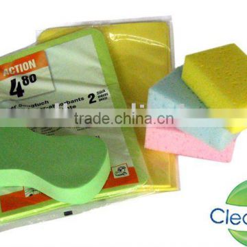 Promotion Cleaning sponge