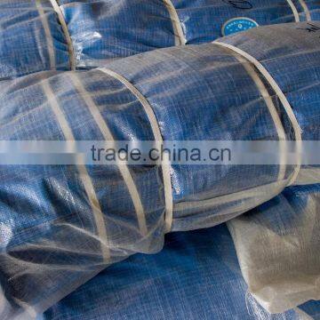 China factory make with manufacture price PE tarpaulin