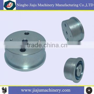 Ningbo Jiaju high quality turning parts / auto spare parts / car auto parts