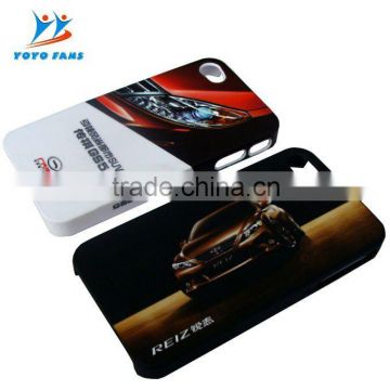 for iphone4 cover WITH CE CERTIFICATE