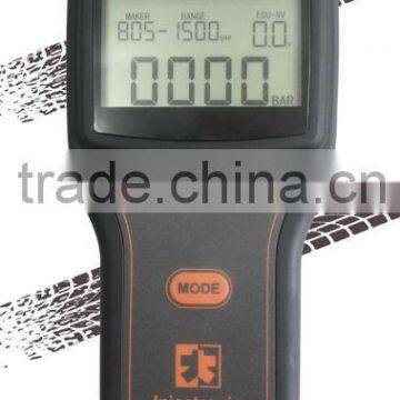 Common Rail Pressure Sensor Tester