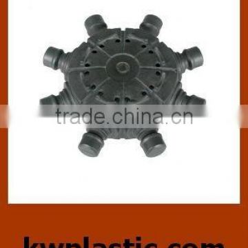 tooling & production(plastic injection parts)