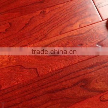 waterproof engineered wood flooring custormized size insect prevention