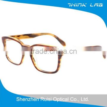 High Quality Optical glasses Acetate Optical Frames
