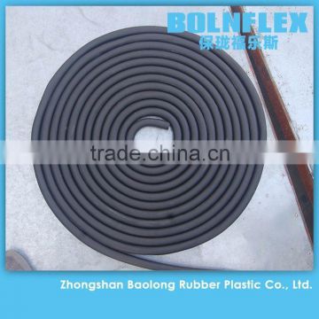 China wholesale foam rubber tubing thermal heat insulation material for air conditioning system