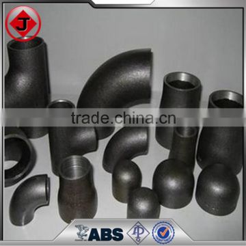 ASTM Gr.B carbon steel weld seamless pipe/fittings