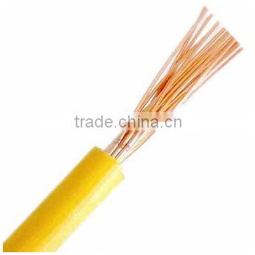 XLPE UV Resistant Wire UL10368 40 AWG -10 AWG