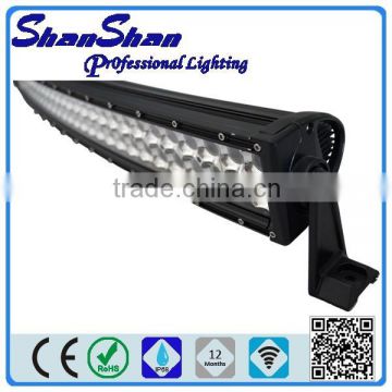288w 300w 312w curved led light bar cheap led light bars in china 11-312