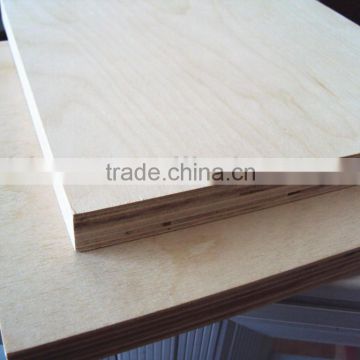 original birch plywood