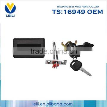 Conventional Professional Outside Swing Door Lock Bus Lock