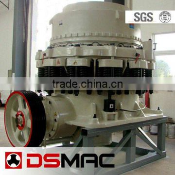 PY Series stone spring cone crusher