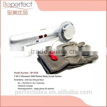 Gold supplier china facial skin care device