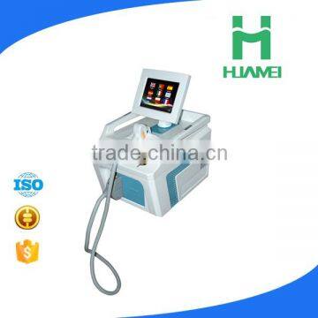 Pain-Free Portable 808nm Diode Laser Machine/808nm Laser Diode/808nm Diode Laser Hair Removal Machine Multifunctional