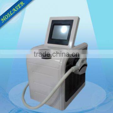 Promotion elight hair removal machine/laser hair removel