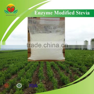 Lower Price Enzyme Modified Stevia
