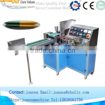 wax crayon maker with lowest price whatsapp:008615838061756