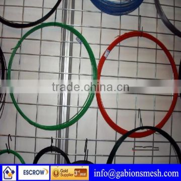 garden wire with high quality,low price,export to America,Europe,Aferica