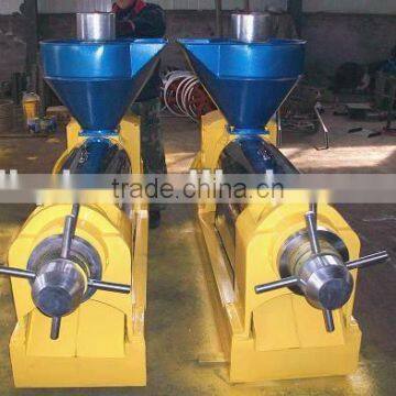 2012 Hot Sale Oil Press/Sunflower/Cotton/Vegetable/ Coconut/Palm/Peanut Oil press