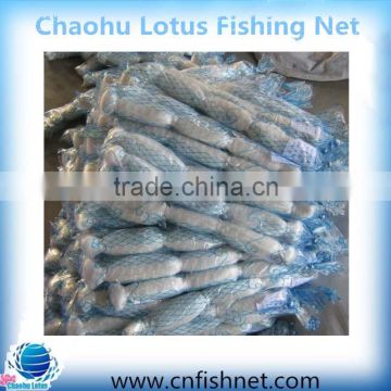 different types of fishing nets