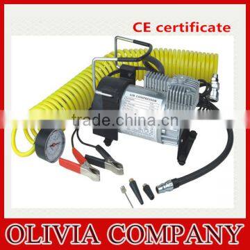 truck air brake compressor