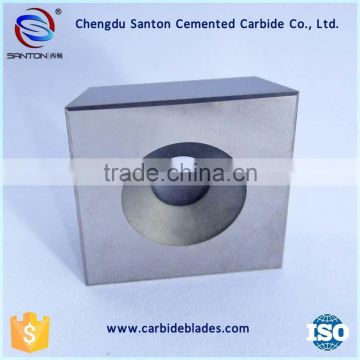 Hard alloy cnc machine tool insert tungsten carbide scarfing blades