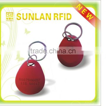 High Quality Keyfob and RFID Tag with Costless Price