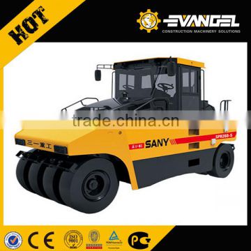 Sany 20 ton SPR200C Pneumatic Tyre Roller with best quality