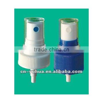 Good price& Good quality of Finger pump plastic medical sprayer